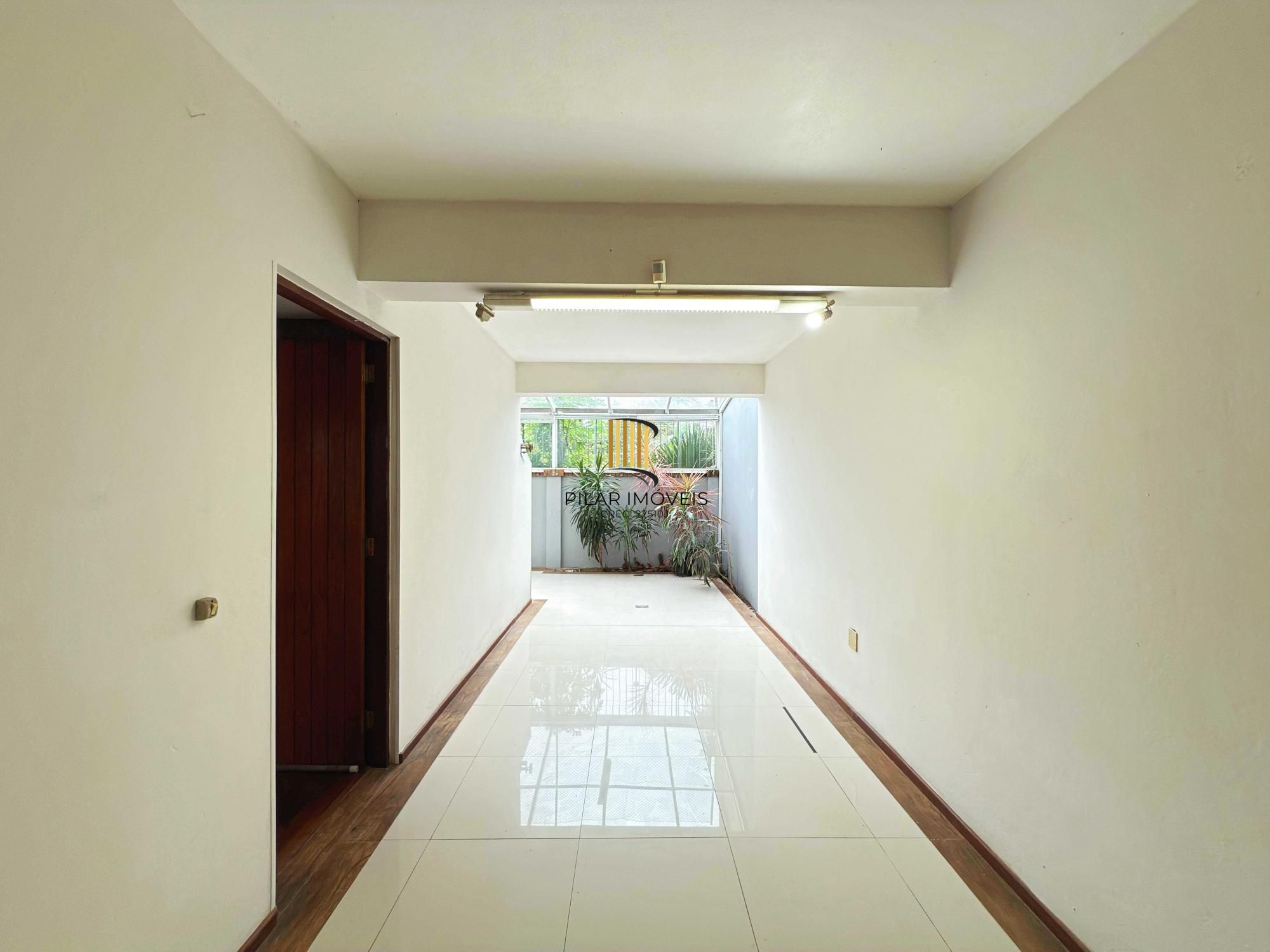 Casa em Condomínio no Bairro Ipanema – Porto Alegre