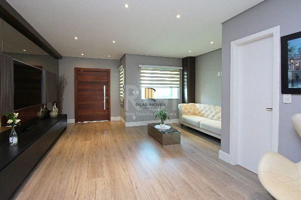 Ótimo Imóvel semi mobiliado no residencial Jardins do Prado no Bairro Hípica!