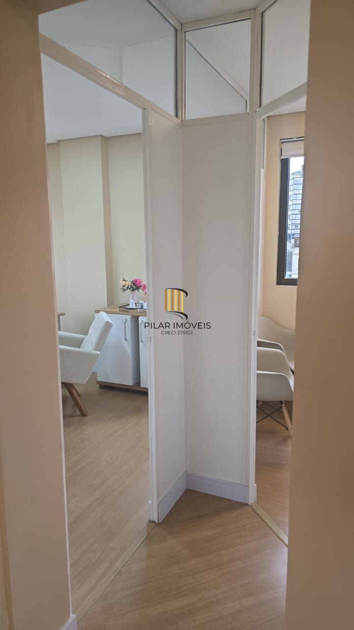 Sala Comercial 2 dormitórios no bairro Centro Histórico