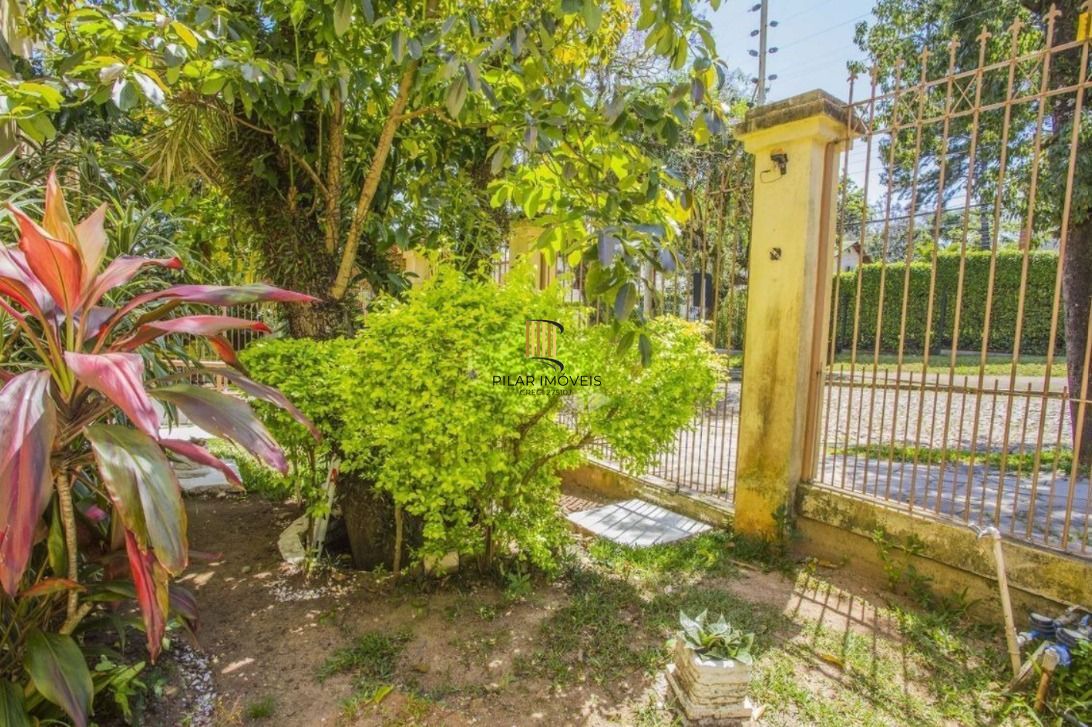 Casa de Condomínio 3 dormitórios no bairro Nonoai