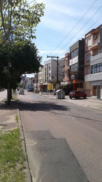 Apartamento para Venda - 68.48m², 2 dormitórios, São João