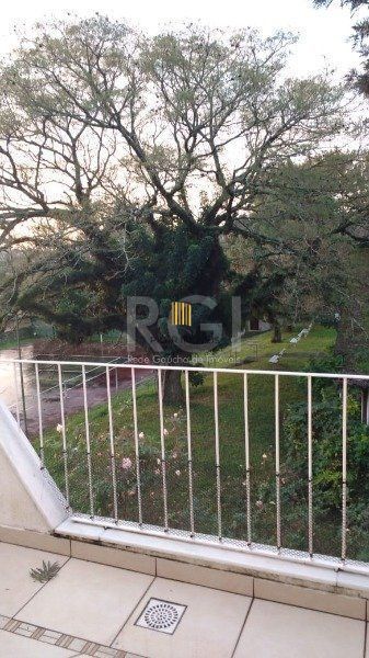 Casa em Condomínio 4 dormitórios à venda Cristal Porto Alegre/RS