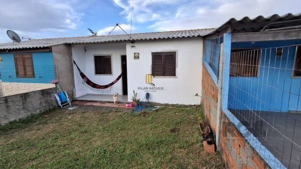 Casa 2 dormitórios à venda Costa do Sol Cidreira/RS