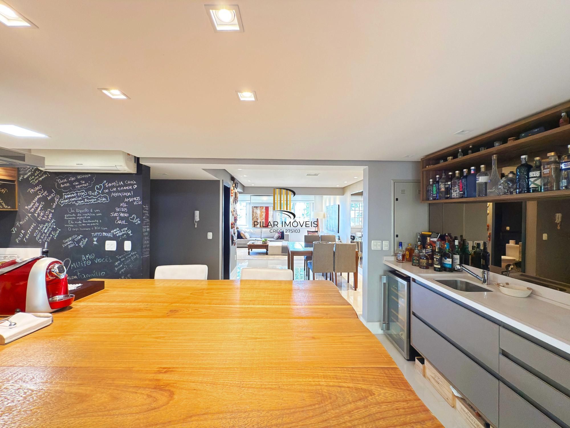 Casa de Condomínio 3 dormitórios no bairro Tristeza