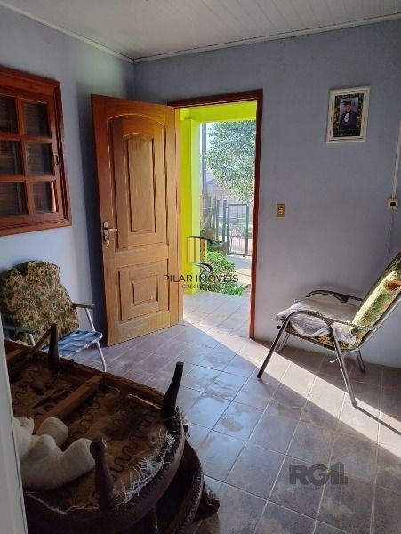 Terreno em Porto Alegre, no bairro Lageado, à venda.