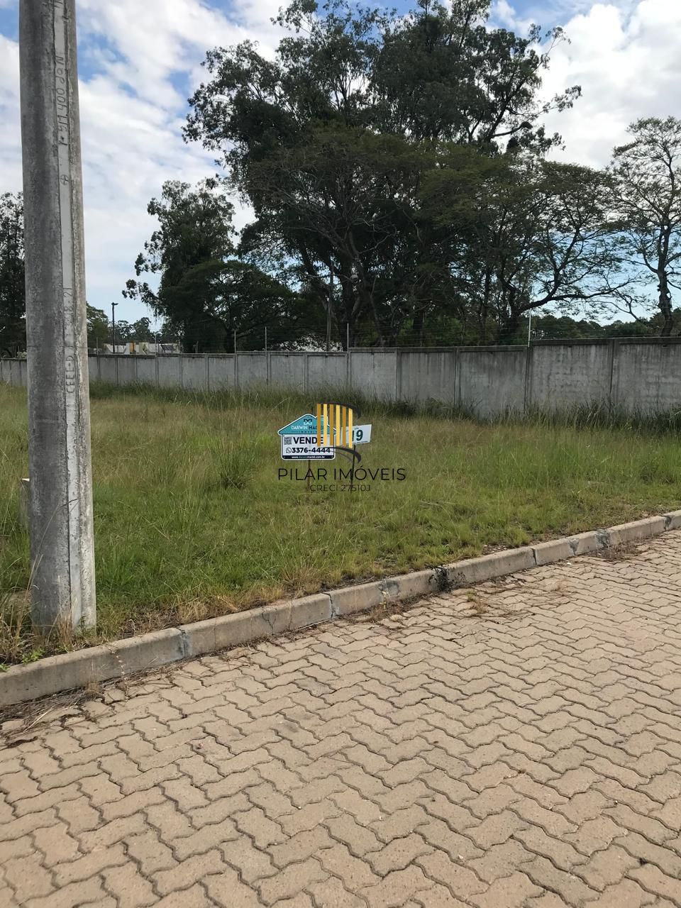 TERRENO ZONA SUL