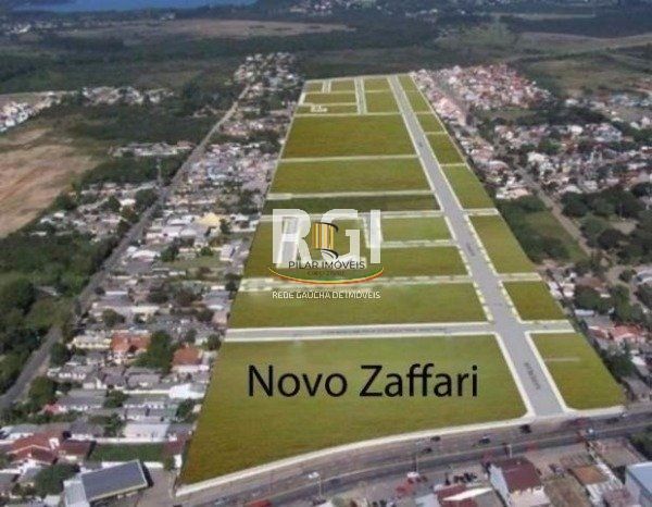 Terreno para Venda - 0m², 0 dormitórios, Hípica - Pilar Imóveis