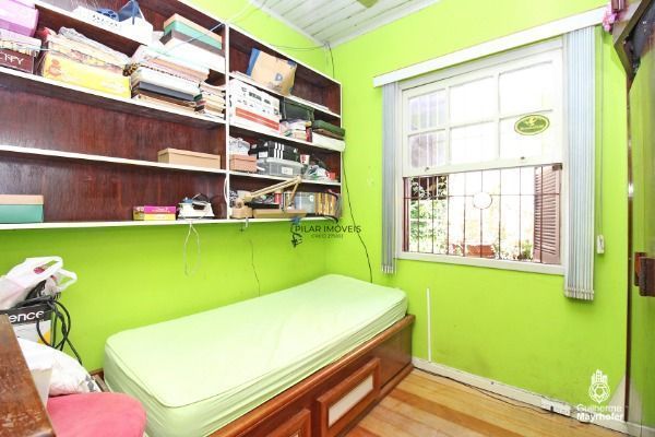 Casa para Venda - 180m², 4 dormitórios, 3 vagas - Ipanema