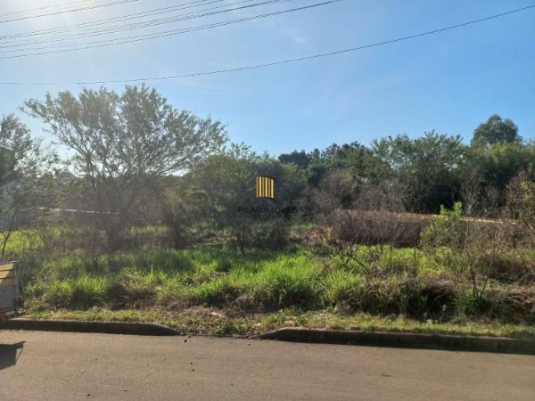 Terreno em Porto Alegre, no bairro Espírito Santo, à venda.