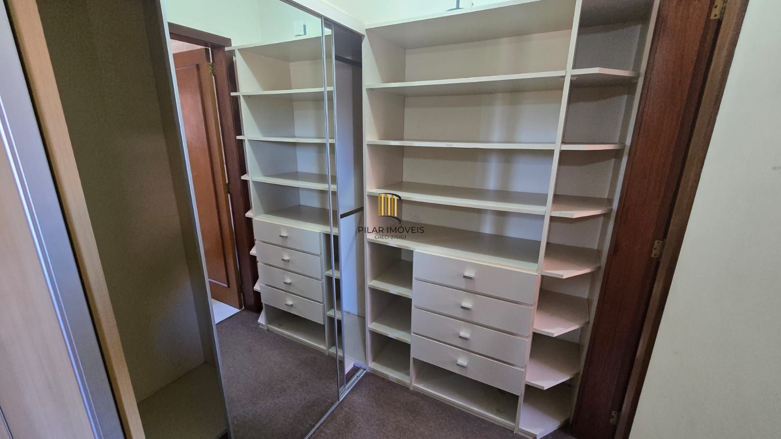 Casa em Condomínio no Bairro Ipanema – Porto Alegre