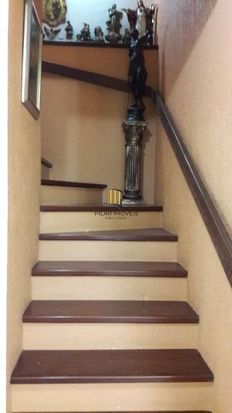 Sobrado para Venda - 240.43m², 3 dormitórios, sendo 1 suites, 2 vagas - Ipanema