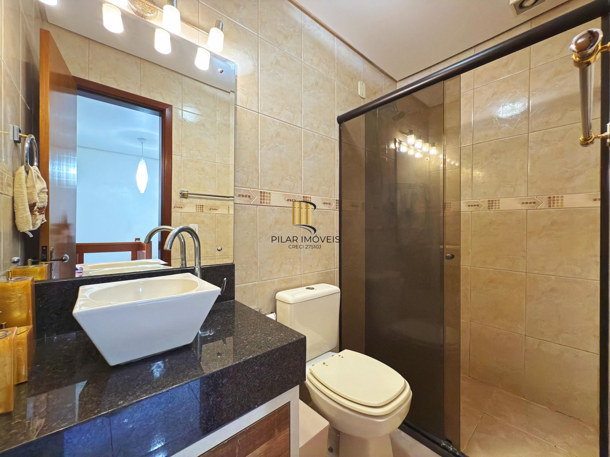 Casa 3 dormitórios à venda Aberta dos Morros Porto Alegre/RS