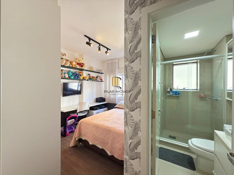 Grand Park Eucaliptos- 127 m²,3 suítes,Box duplo,semi mobiliado, infra de resort