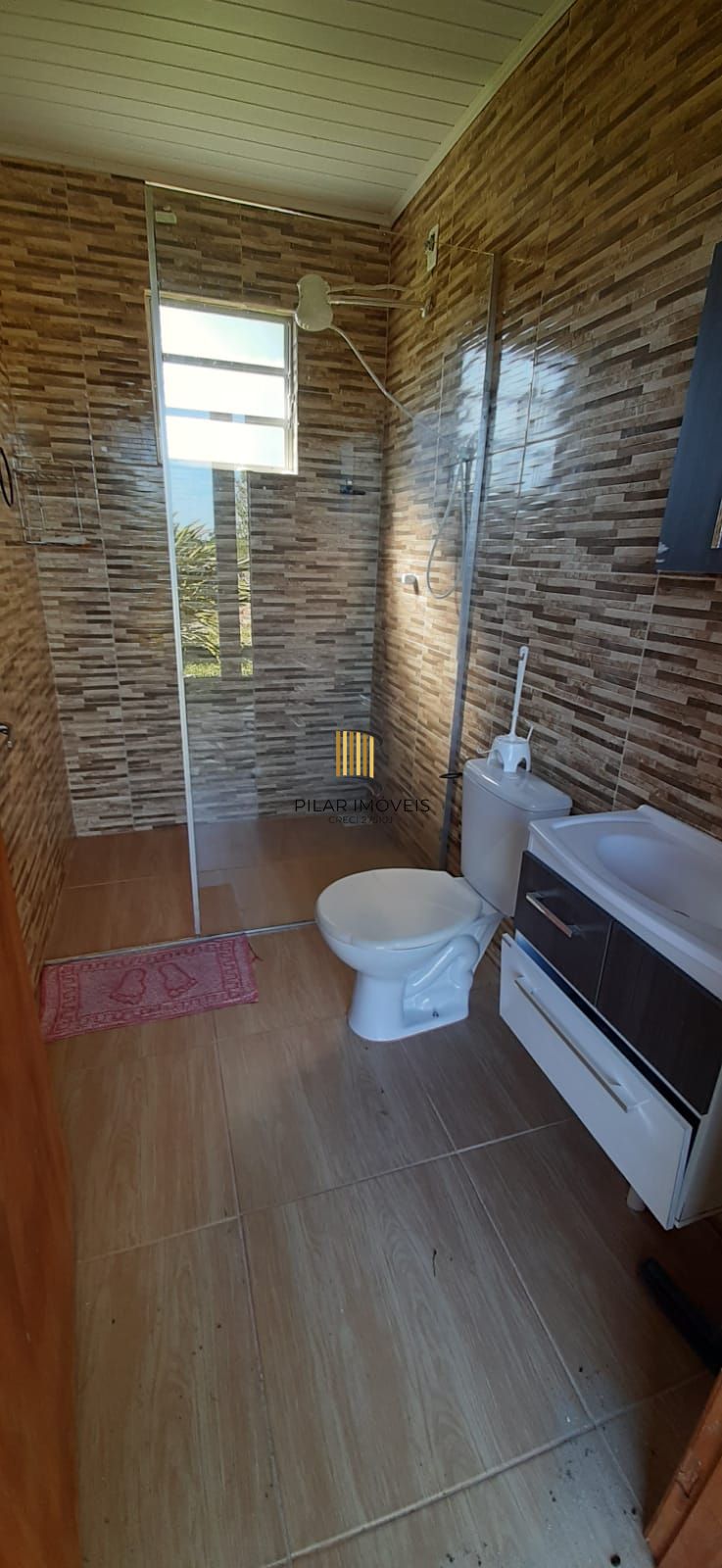 Ótimo sítio no parque São Paulo.