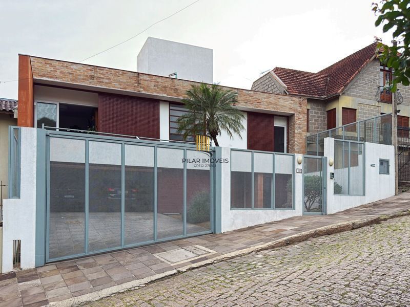 Residência, ótimo padrão com 4 suítes nos altos do Jardim Isabel, com vista pere