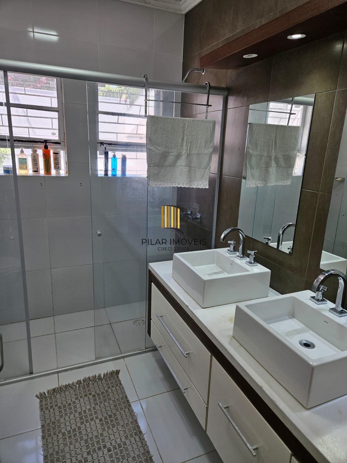 Casa de Condomínio 3 dormitórios no bairro Tristeza