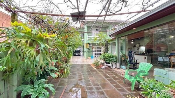 Predio para Venda - 354m², 0 dormitórios, Camaquã