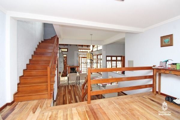 Casa para Venda - 208.06m², 3 dormitórios, sendo 1 suites, 2 vagas - Altos do Ip
