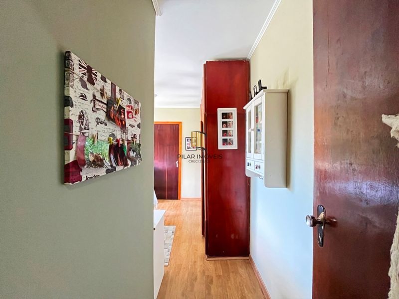 Casa em condomínio para pessoas de bom gosto.