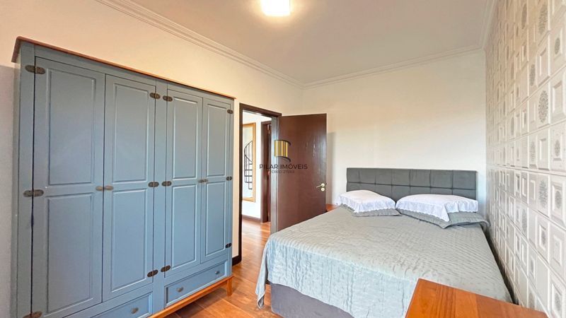 Altos do lago- Com 3 dormitórios, 3 vagas , piscina , Linda e ampla casa em cond