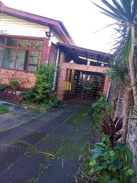 Terreno em Porto Alegre, no bairro Espírito Santo, à venda.