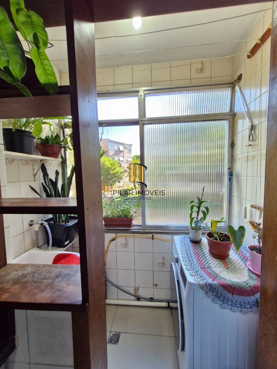 Excelente apartamento 2 dormitórios no Bairro Cavalhada.