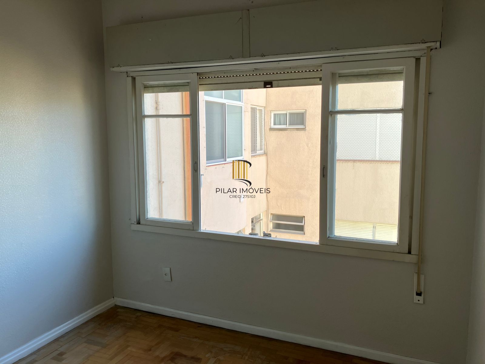 Apartamento de 2 dormitórios no Bairro Floresta