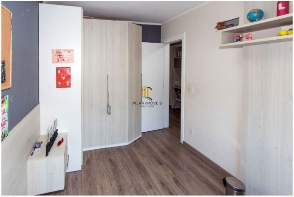 Casa Condominio para Venda - 150m², 4 dormitórios, sendo 2 suites, 2 vagas - Agr