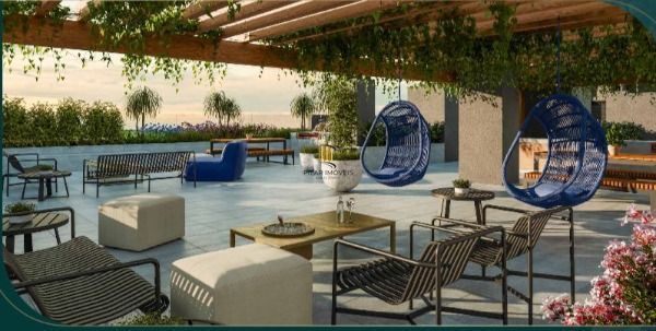 Apartamento 3 dormitórios à venda Tristeza Porto Alegre/RS