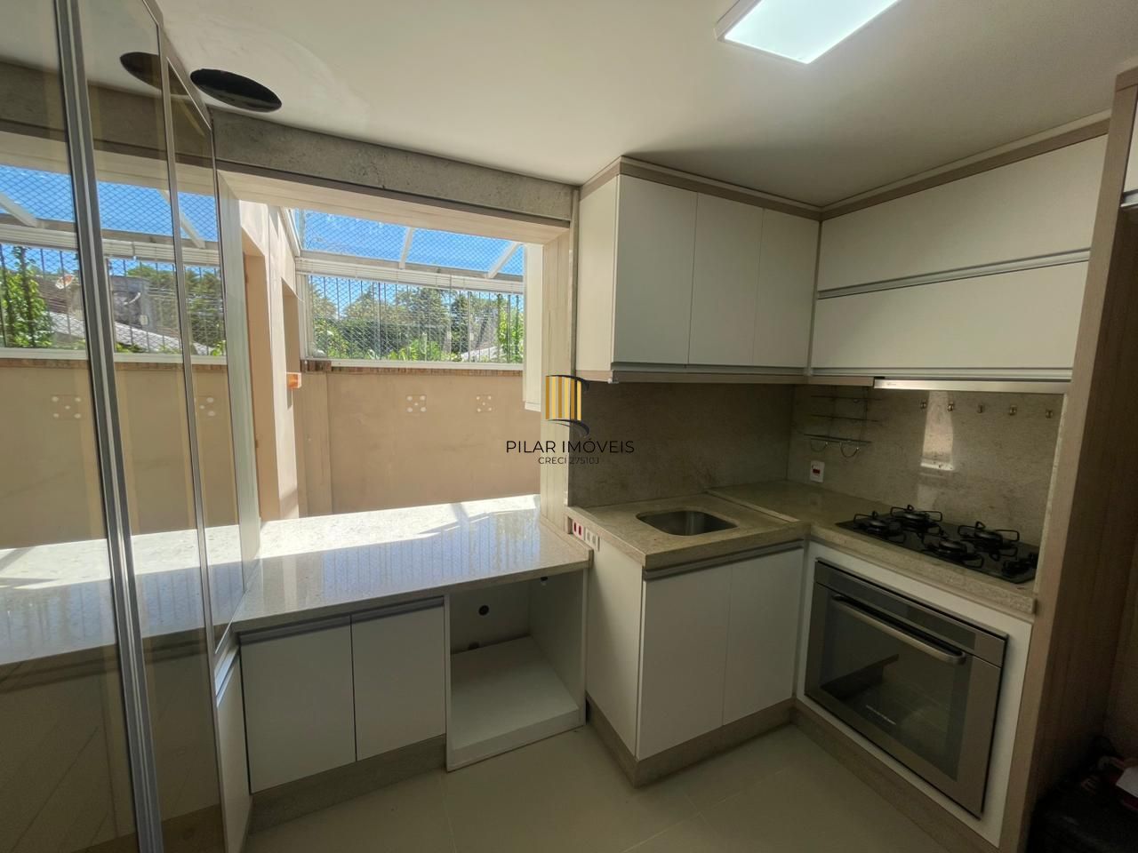 Casa em Condomínio no Bairro Ipanema – Porto Alegre