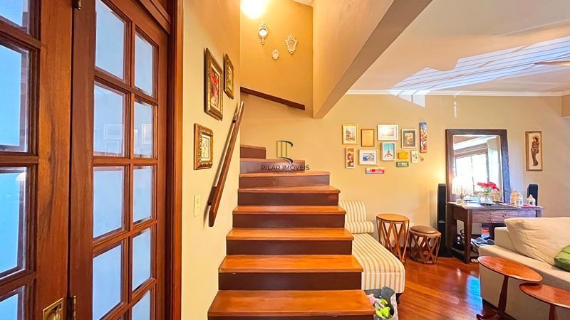 Casa em Condomínio 3 dormitórios à venda Tristeza Porto Alegre/RS