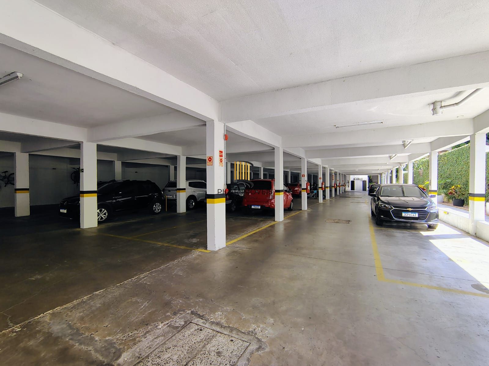 Apartamento 3 dormitórios no bairro Nonoai