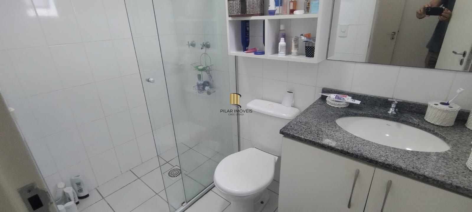 Apartamento 3 dormitórios no bairro Tristeza