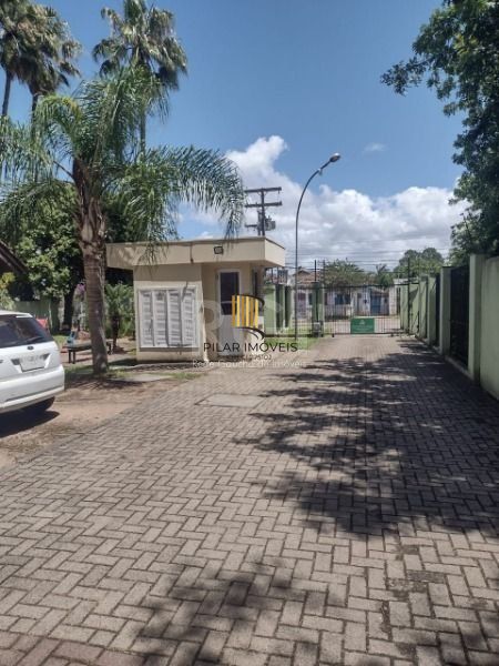 Apartamento para Venda - 50m², 2 dormitórios, 1 vaga - Aberta Dos Morros