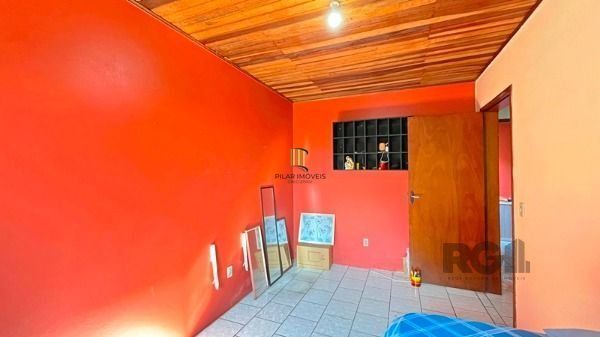 Casa Condominio em Porto Alegre, no bairro Tristeza, com 3 dormitório(s), e 3 ba