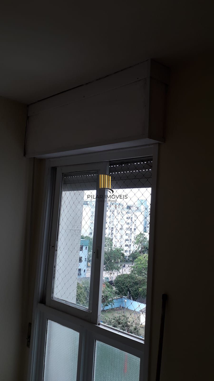 Apartamento de 2 dormitórios no Bairro Menino Deus, Porto Alegre, RS