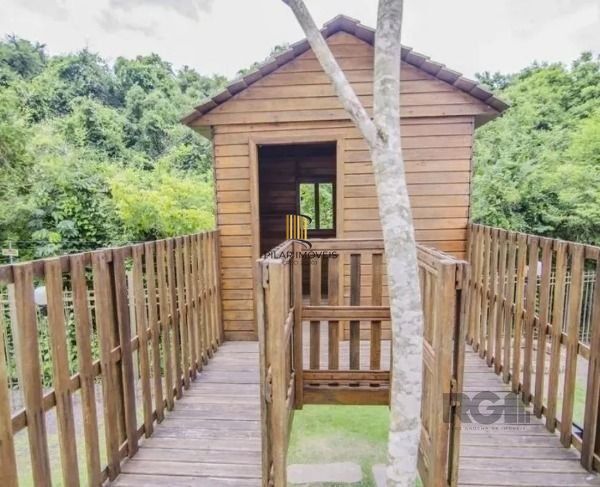 Apartamento 2 dormitórios à venda Jardim Carvalho Porto Alegre/RS