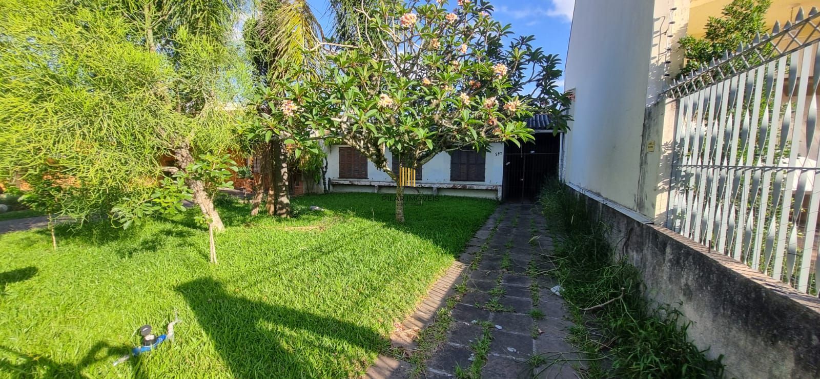 Ótimo terreno em Ipanema. - Pilar Imóveis