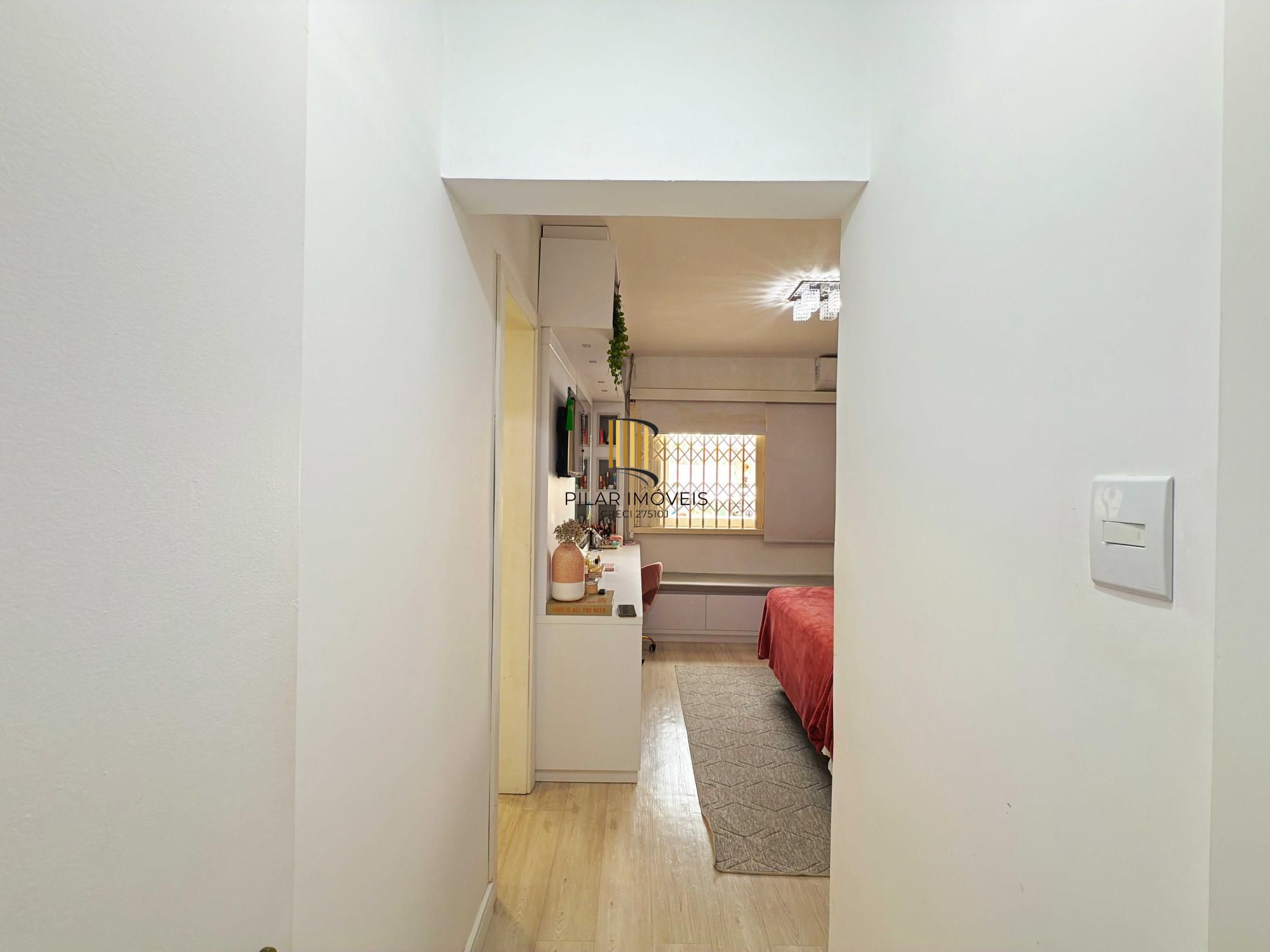 Casa 3 dormitórios no bairro Ipanema