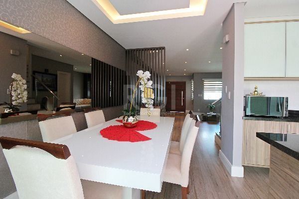 Ótimo Imóvel semi mobiliado no residencial Jardins do Prado no Bairro Hípica!