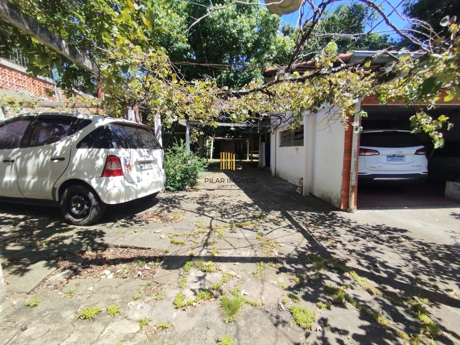 Casa 3 dormitórios no bairro Tristeza