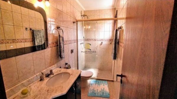 Casa para Venda - 248.29m², 3 dormitórios, sendo 1 suites, 2 vagas - Ipanema