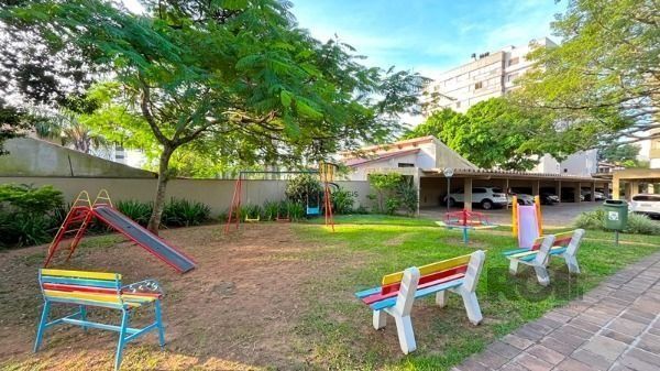 Ótima Cobertura Duplex com 233,00 m² Privativos no Miolo do Bairro Tristeza