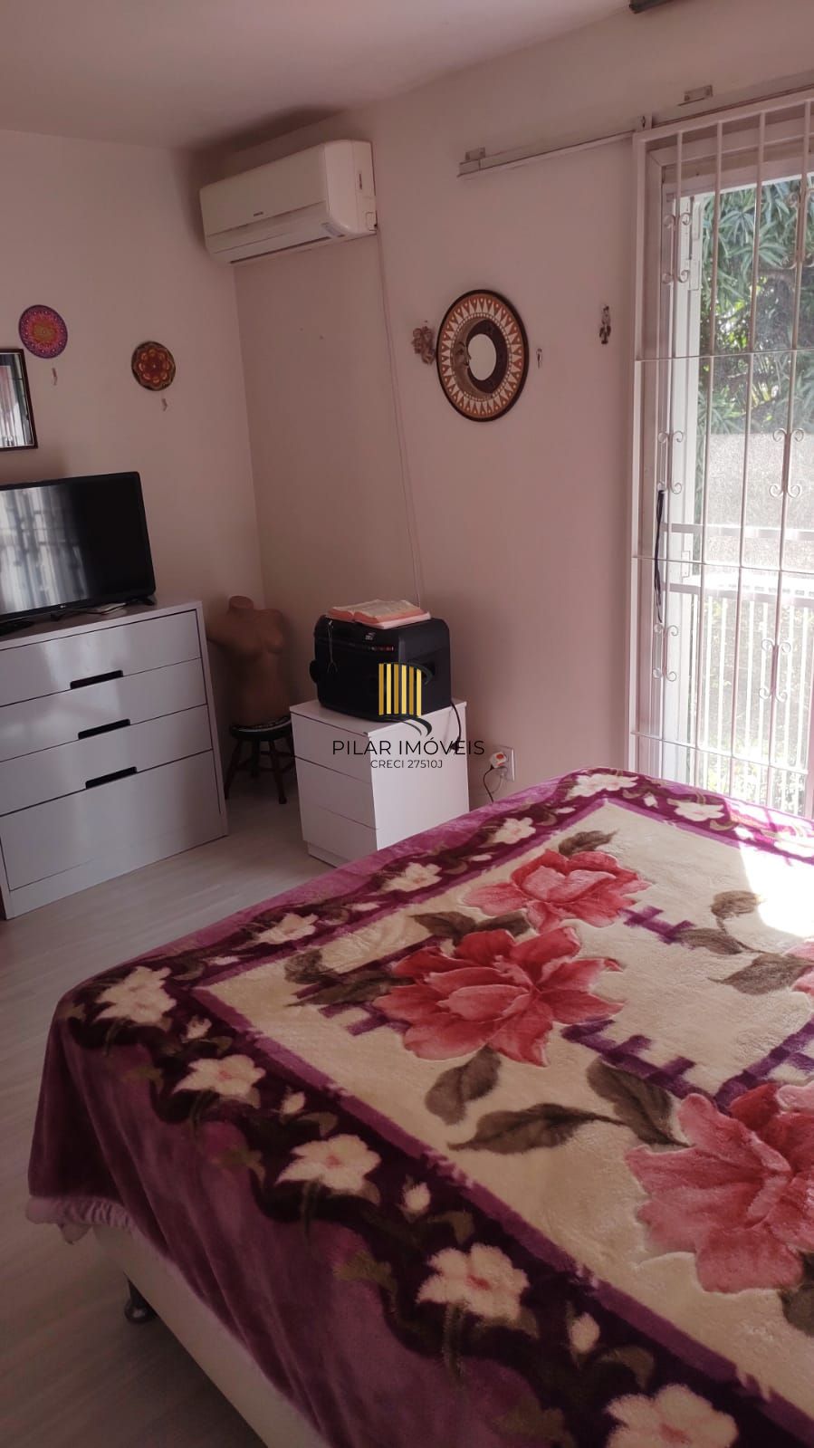 Casa Condominio em Porto Alegre, no bairro Tristeza, com 3 quartos