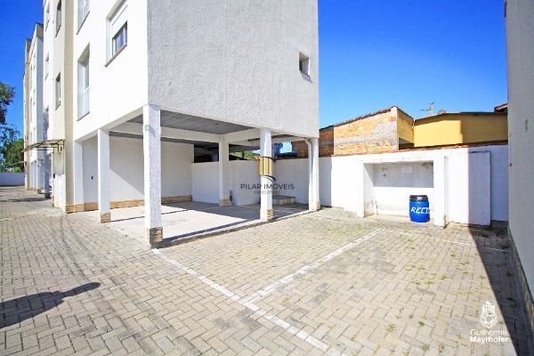 Apartamento para Venda - 56m², 1 dormitório, 1 vaga - Vila Nova