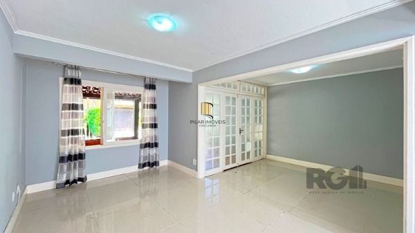 Casa Condominio em Porto Alegre, no bairro Cavalhada, com 2 dormitório(s), à ven