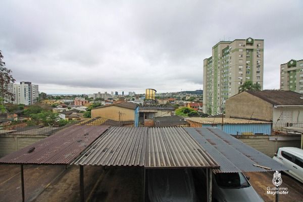 Apartamento para Venda - 75.78m², 2 dormitórios, Tristeza