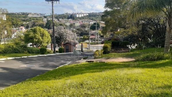 Terreno em Condominio para Venda - 293.15m², 0 dormitórios, Vila Nova