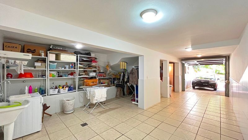 Casa em Condomínio 3 dormitórios à venda Tristeza Porto Alegre/RS