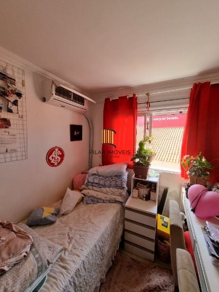 Apartamento em Porto Alegre, no bairro Hípica, com 3 dormitório(s), e 3 banheiro